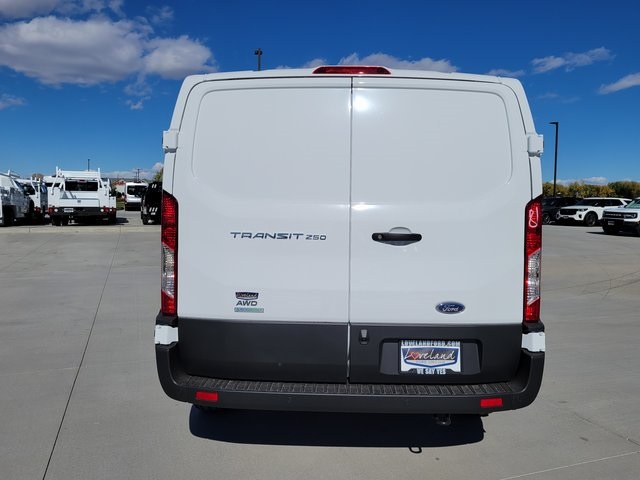 New 2025 Ford Transit 250 - photo 12