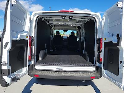 2025 Ford Transit 250 Low Roof AWD Empty Cargo Van for sale #336540 - photo 2