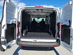 2025 Ford Transit 250 Low Roof AWD Empty Cargo Van for sale #336540 - photo 2