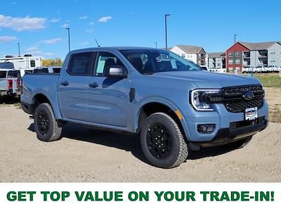 2025 Ford Ranger SuperCrew Cab 4WD Pickup for sale #336545 - photo 1