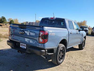 2025 Ford Ranger SuperCrew Cab 4WD Pickup for sale #336545 - photo 2