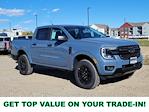 2025 Ford Ranger SuperCrew Cab 4WD Pickup for sale #336545 - photo 1