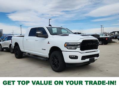2024 Ram 3500 Mega Cab 4WD Pickup for sale #336547A - photo 1