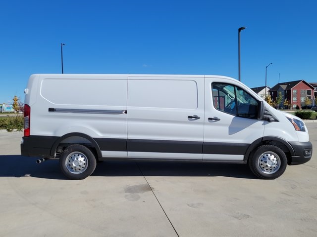 New 2025 Ford Transit 250 - photo 6