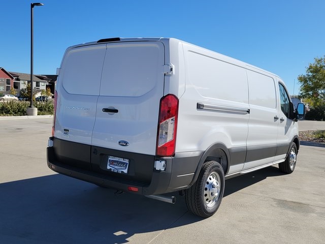 New 2025 Ford Transit 250 - photo 5