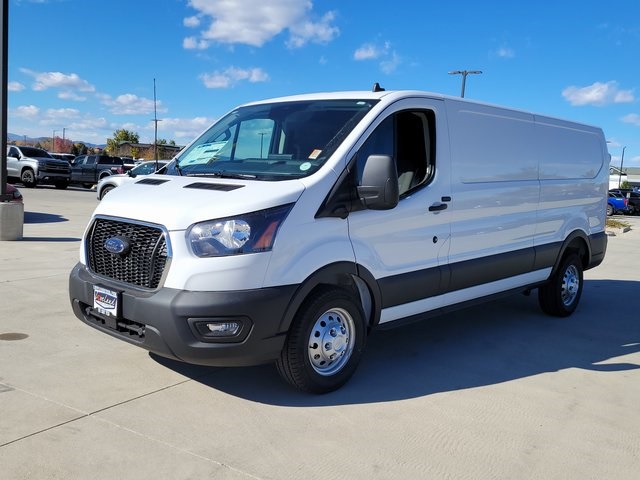 New 2025 Ford Transit 250 - photo 7