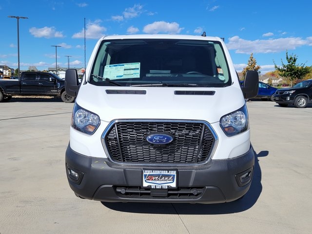 New 2025 Ford Transit 250 - photo 8