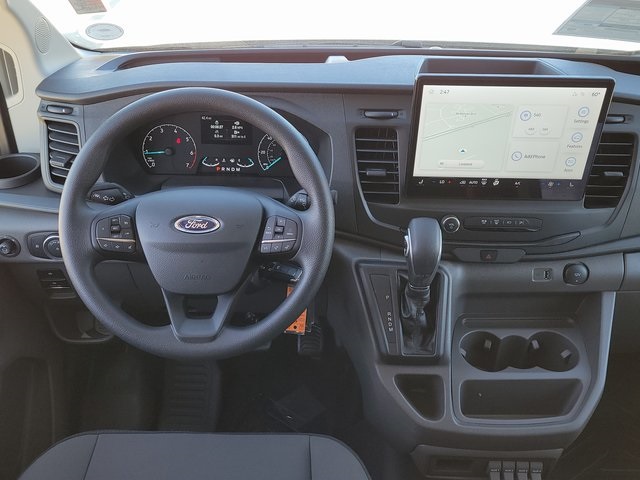 New 2025 Ford Transit 250 - photo 10