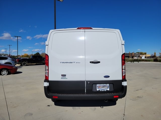 New 2025 Ford Transit 250 - photo 12