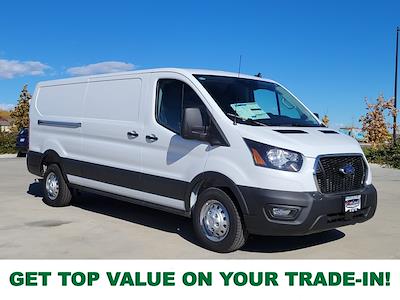 2025 Ford Transit 250 Low Roof AWD Empty Cargo Van for sale #336552 - photo 1