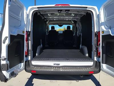 2025 Ford Transit 250 Low Roof AWD Empty Cargo Van for sale #336552 - photo 2