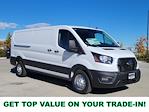 2025 Ford Transit 250 Low Roof AWD Empty Cargo Van for sale #336552 - photo 1