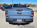 2025 Ford Ranger SuperCrew Cab 4WD Pickup for sale #336555 - photo 9