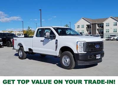 2026 Ford F-250 Super Cab 4WD Pickup for sale #336556 - photo 1