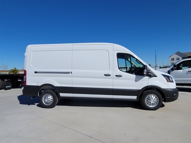 New 2026 Ford Transit 250 - photo 6