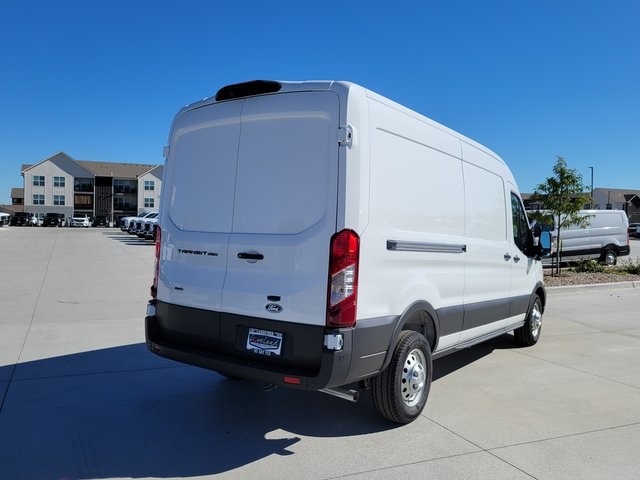 New 2026 Ford Transit 250 - photo 5