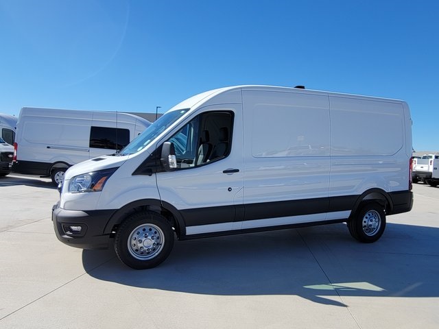 New 2026 Ford Transit 250 - photo 7
