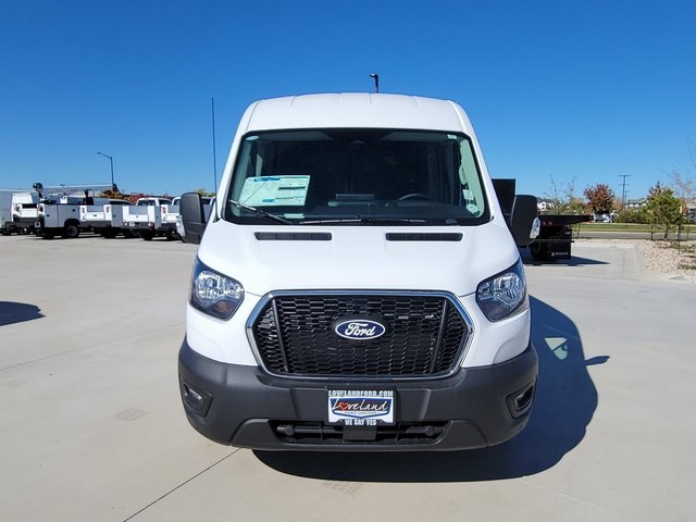 New 2026 Ford Transit 250 - photo 8