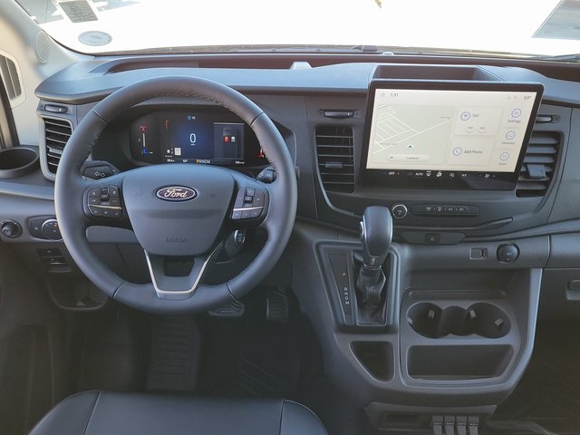 New 2026 Ford Transit 250 - photo 10