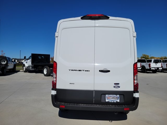 New 2026 Ford Transit 250 - photo 12