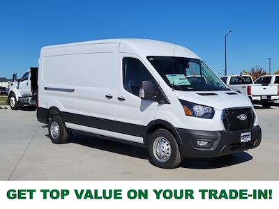 2026 Ford Transit 250 Medium Roof AWD Empty Cargo Van for sale #336558 - photo 1