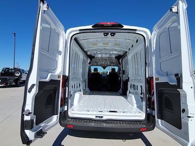 2026 Ford Transit 250 Medium Roof AWD Empty Cargo Van for sale #336558 - photo 2
