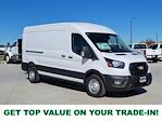 2026 Ford Transit 250 Medium Roof AWD Empty Cargo Van for sale #336558 - photo 1