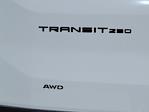 2026 Ford Transit 250 Medium Roof AWD Empty Cargo Van for sale #336558 - photo 11