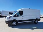 2026 Ford Transit 250 Medium Roof AWD Empty Cargo Van for sale #336558 - photo 5