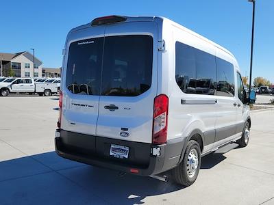 2026 Ford Transit 350 Medium Roof AWD Passenger Van for sale #336559 - photo 2