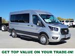 2026 Ford Transit 350 Medium Roof AWD Passenger Van for sale #336559 - photo 1