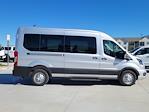 2026 Ford Transit 350 Medium Roof AWD Passenger Van for sale #336559 - photo 3