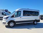 2026 Ford Transit 350 Medium Roof AWD Passenger Van for sale #336559 - photo 4
