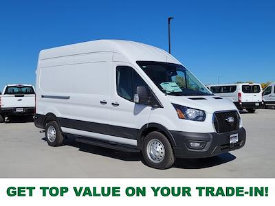 2026 Ford Transit 250 High Roof AWD Empty Cargo Van for sale #336560 - photo 1