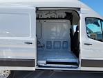 2026 Ford Transit 250 High Roof AWD Empty Cargo Van for sale #336561 - photo 9
