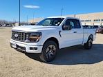 2025 Ford F-150 Super Cab 4WD Pickup for sale #336562 - photo 4