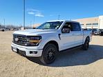 2025 Ford F-150 SuperCrew Cab 4WD Pickup for sale #336563 - photo 4