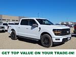 2025 Ford F-150 SuperCrew Cab 4WD Pickup for sale #336564 - photo 1