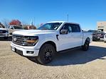 2025 Ford F-150 SuperCrew Cab 4WD Pickup for sale #336564 - photo 4