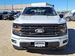 2025 Ford F-150 SuperCrew Cab 4WD Pickup for sale #336567 - photo 5