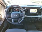 2026 Ford F-350 Crew Cab DRW 4WD Flatbed Truck for sale #336569 - photo 8