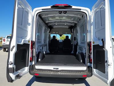 2026 Ford Transit 250 Medium Roof AWD Empty Cargo Van for sale #336572 - photo 2