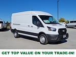 2026 Ford Transit 250 Medium Roof AWD Empty Cargo Van for sale #336572 - photo 1