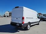 2026 Ford Transit 250 Medium Roof AWD Empty Cargo Van for sale #336572 - photo 3