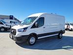 2026 Ford Transit 250 Medium Roof AWD Empty Cargo Van for sale #336572 - photo 5