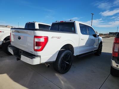 2022 Ford F-150 SuperCrew Cab 4WD Pickup for sale #336574A - photo 2