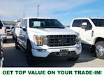 2022 Ford F-150 SuperCrew Cab 4WD Pickup for sale #336574A - photo 1