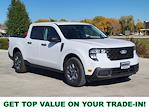 2025 Ford Maverick SuperCrew Cab AWD Pickup for sale #336576 - photo 1