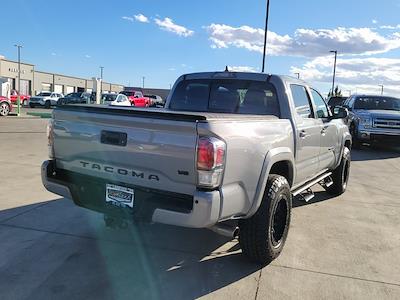 Used 2020 Toyota Tacoma TRD Sport Double Cab for sale #336576A - photo 2