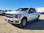 2025 Ford F-150 SuperCrew Cab 4WD Pickup for sale #336578 - photo 4